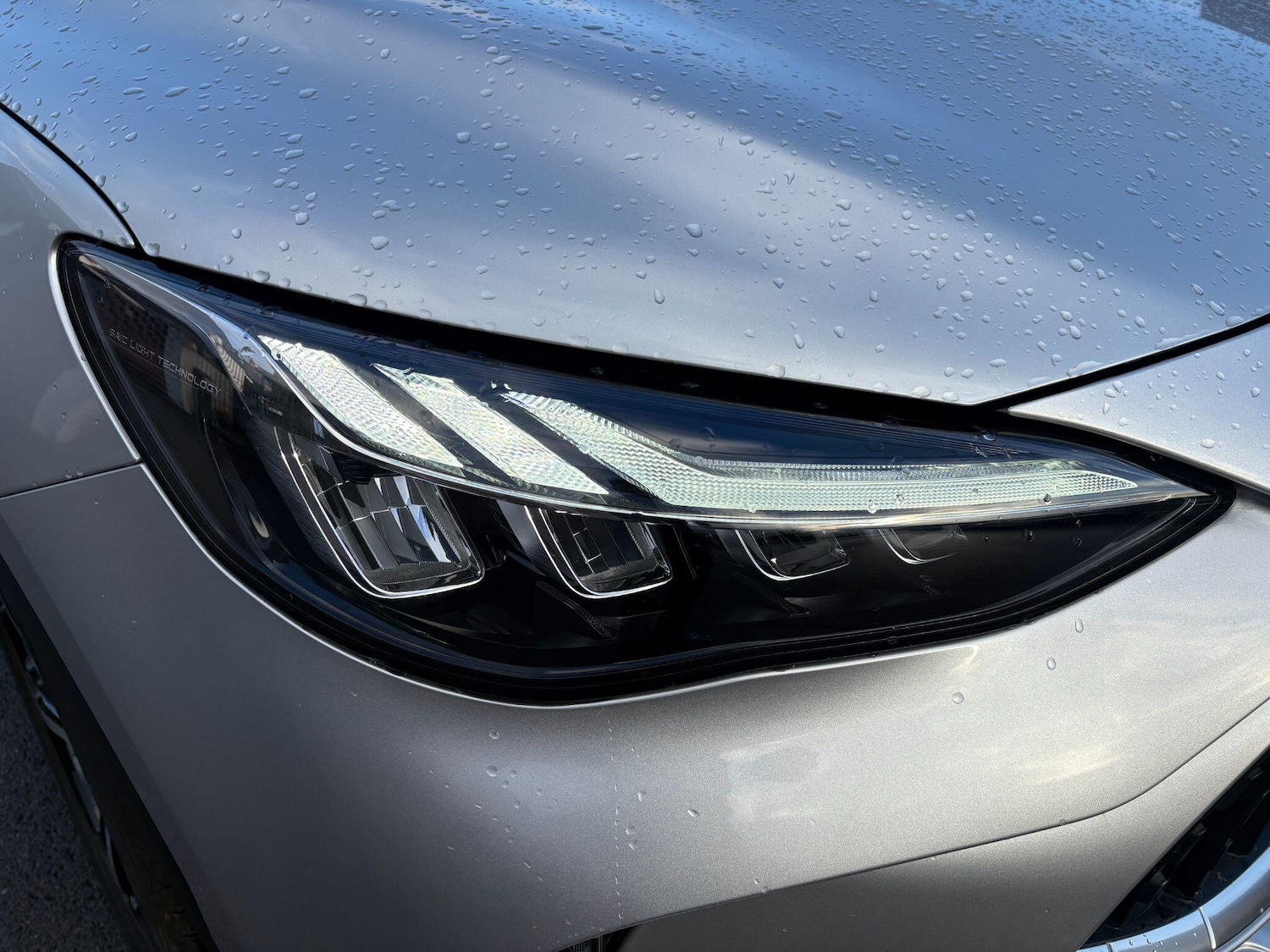 Used MG MG HS 2024 for sale - 77304853: Photo 12