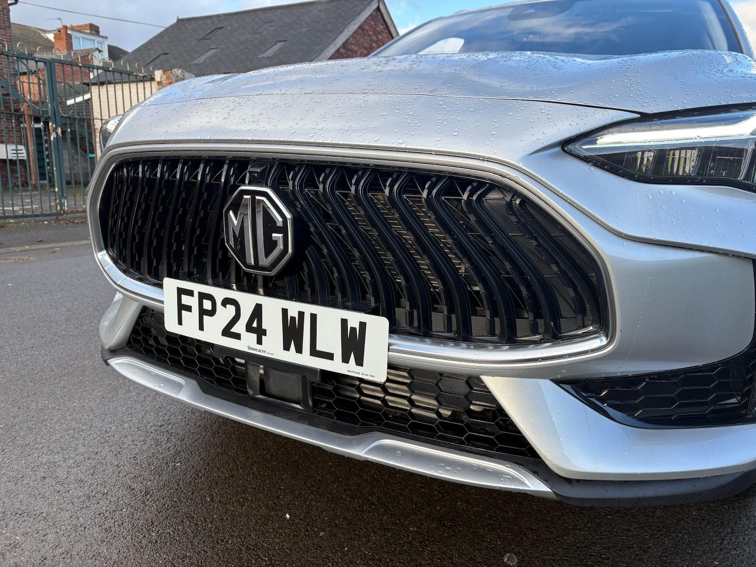 Used MG MG HS 2024 for sale - 77304853: Photo 13