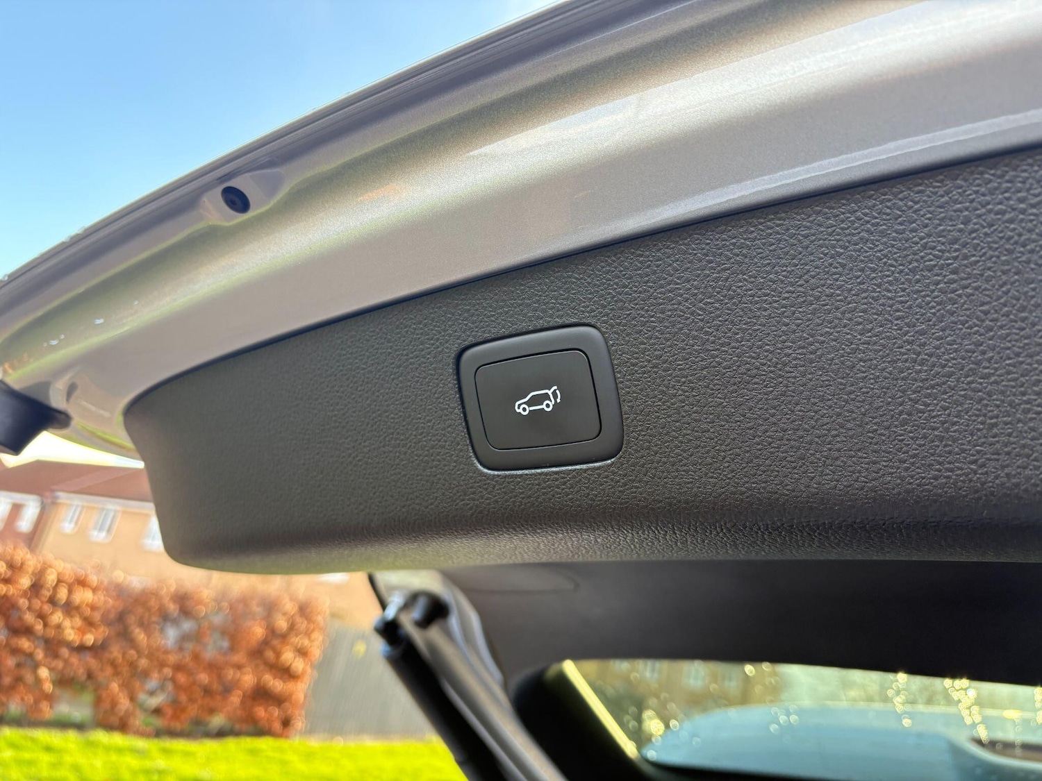 Used MG MG HS 2024 for sale - 77304853: Photo 16