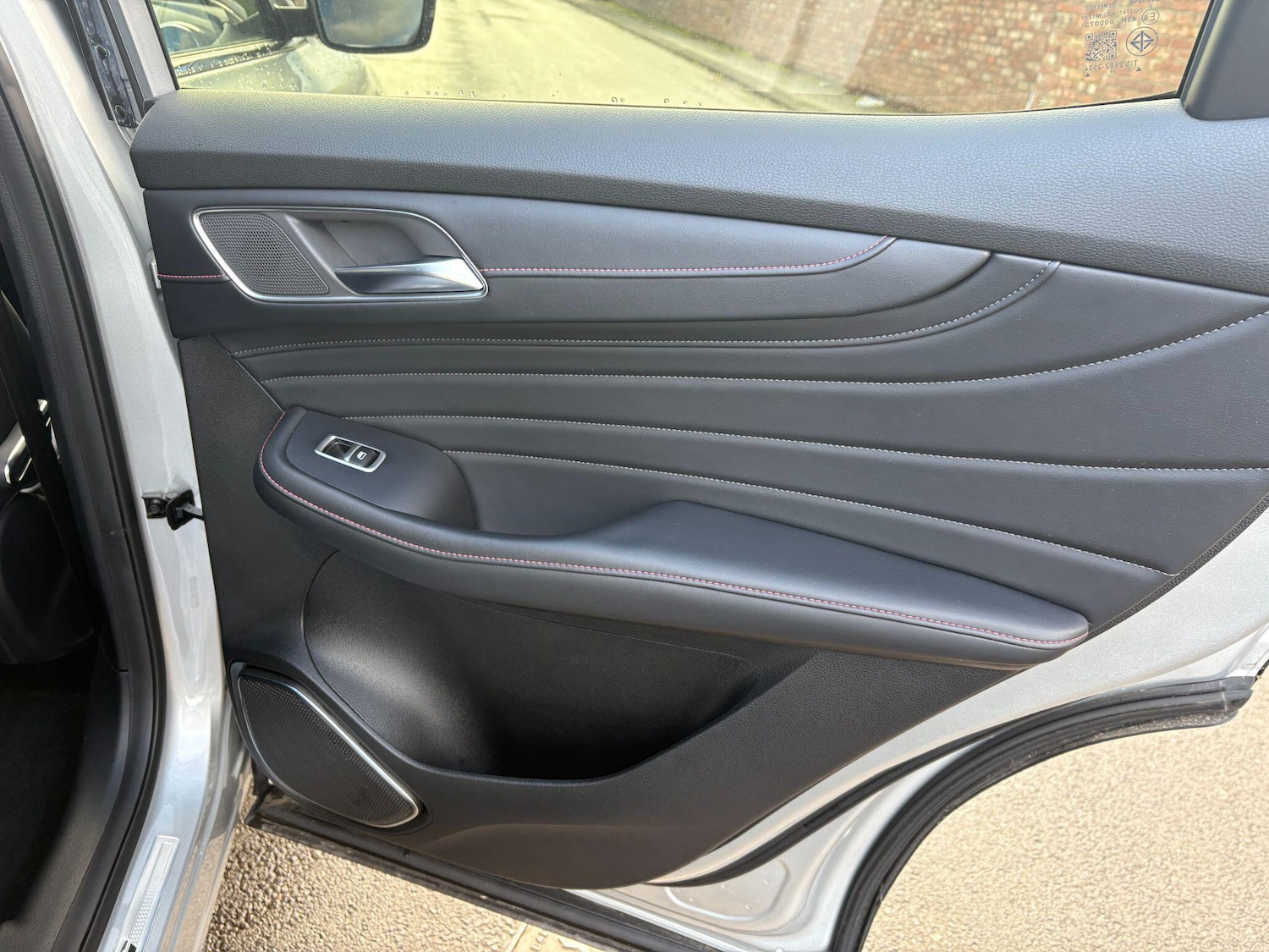 Used MG MG HS 2024 for sale - 77304853: Photo 20