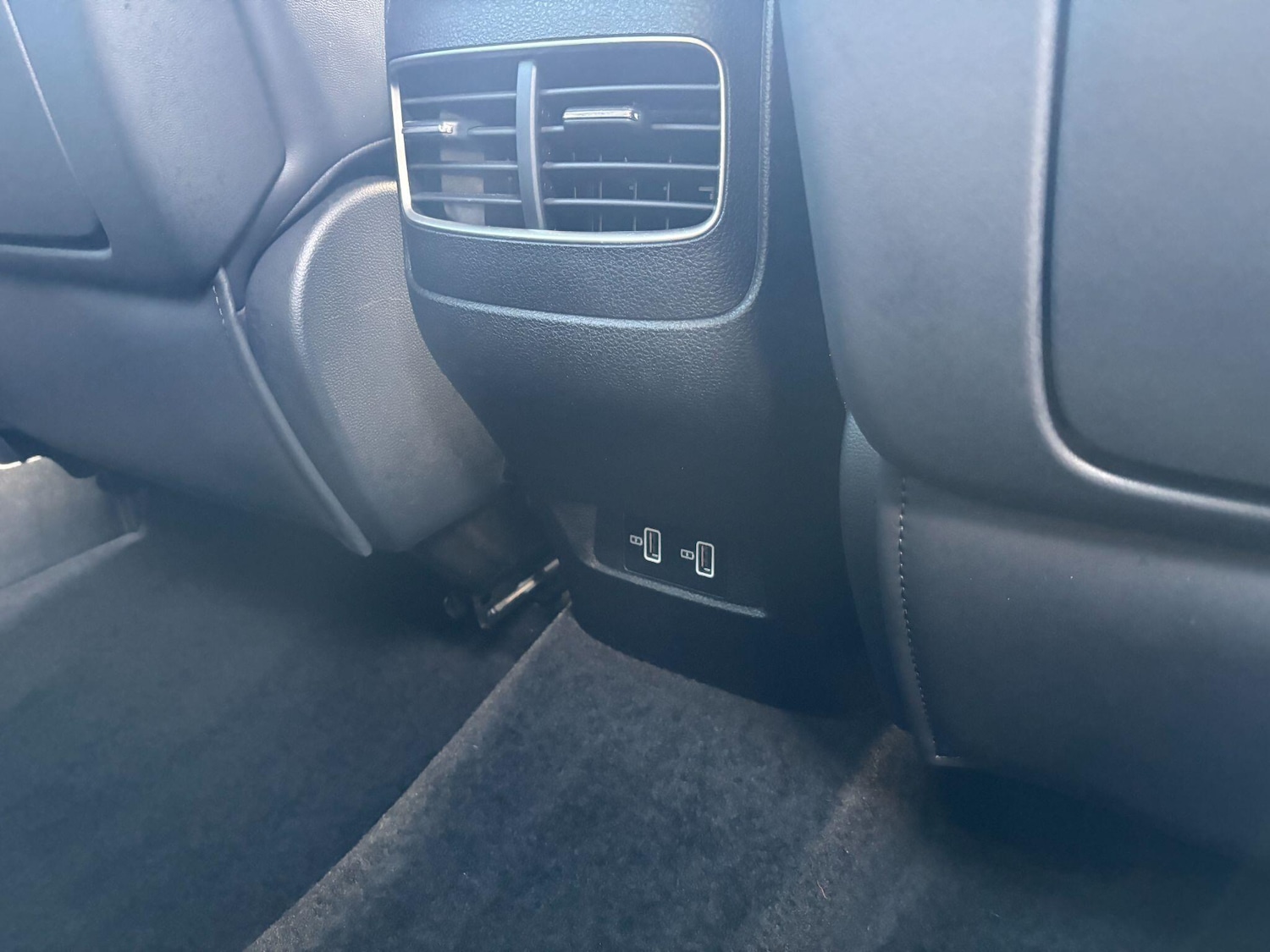 Used MG MG HS 2024 for sale - 77304853: Photo 22