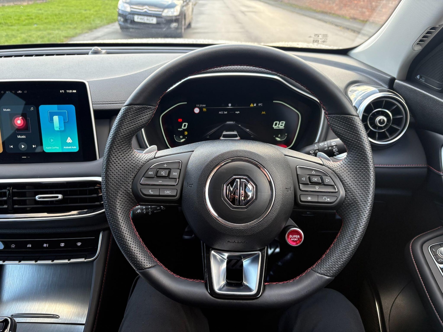 Used MG MG HS 2024 for sale - 77304853: Photo 26