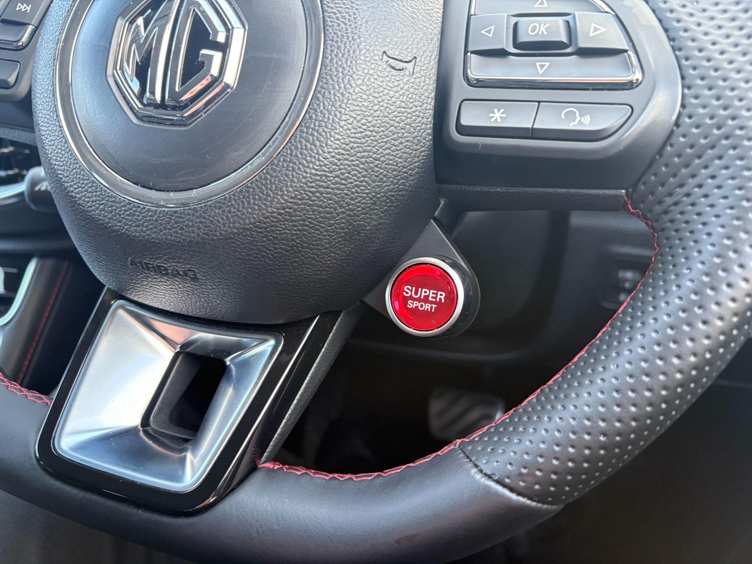 Used MG MG HS 2024 for sale - 77304853: Photo 27