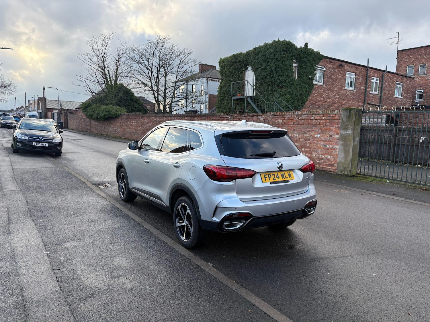 Used MG MG HS 2024 for sale - 77304853: Photo 3