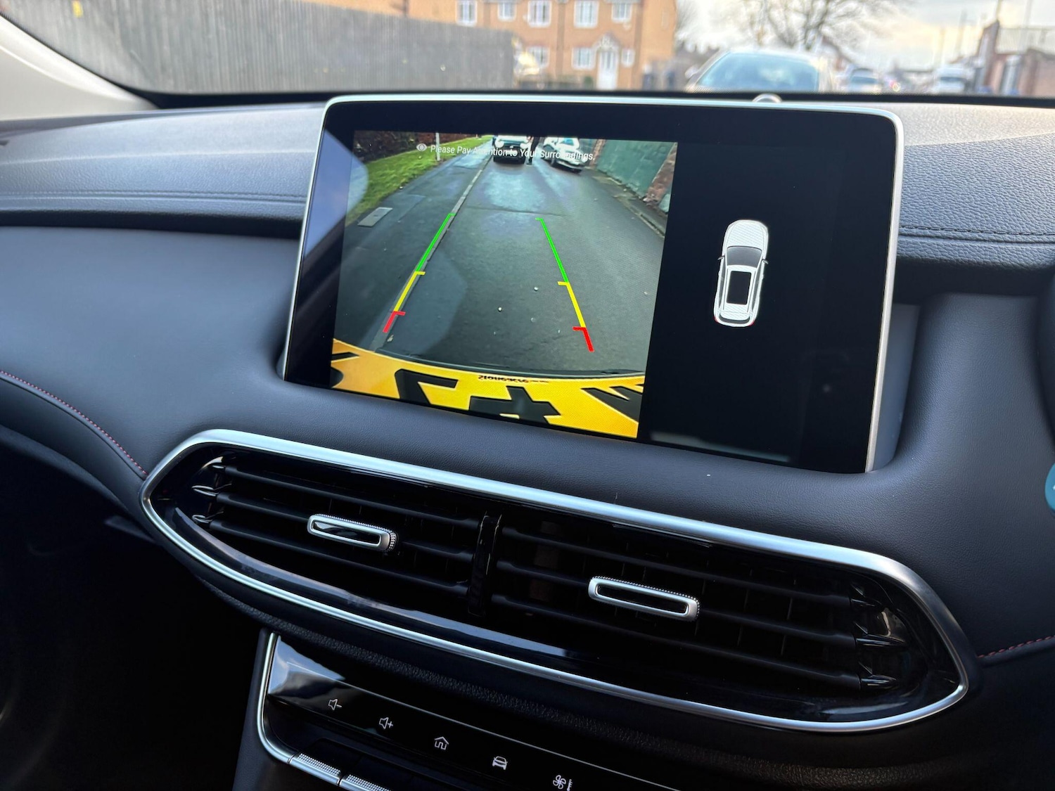 Used MG MG HS 2024 for sale - 77304853: Photo 31