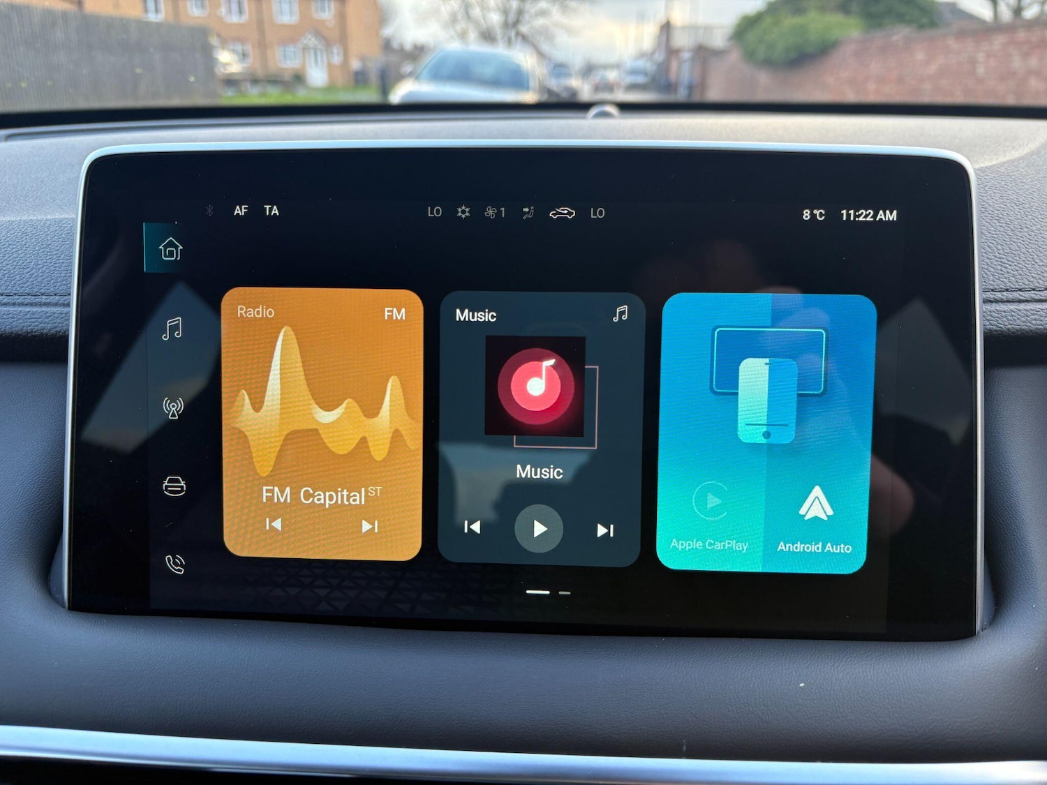 Used MG MG HS 2024 for sale - 77304853: Photo 32