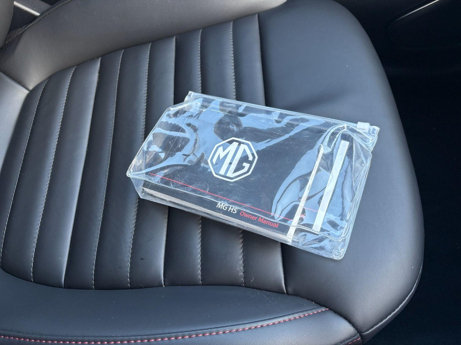 Used MG MG HS 2024 for sale - 77304853: Photo 34