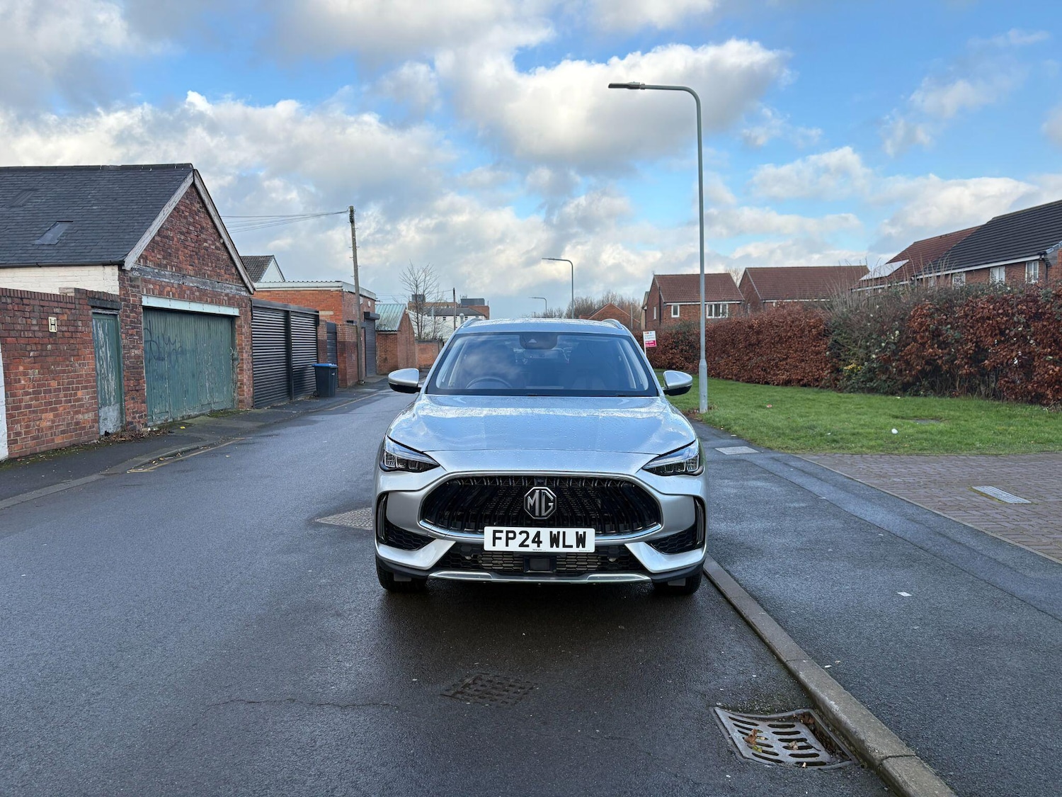 Used MG MG HS 2024 for sale - 77304853: Photo 5