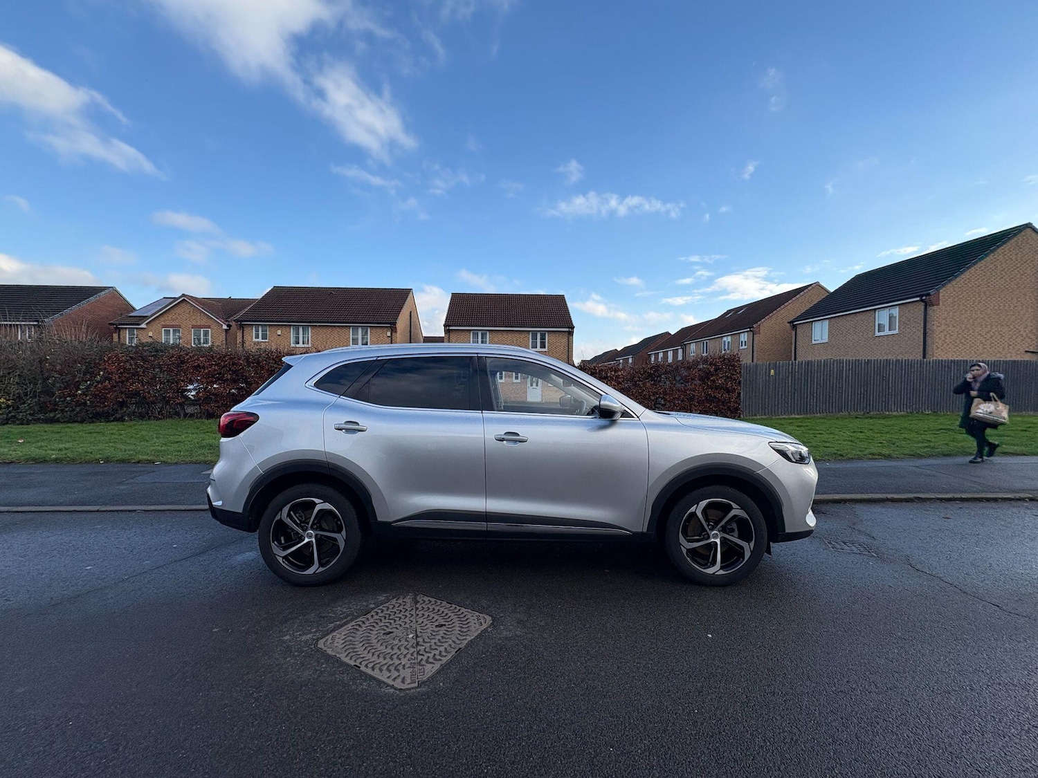 Used MG MG HS 2024 for sale - 77304853: Photo 7