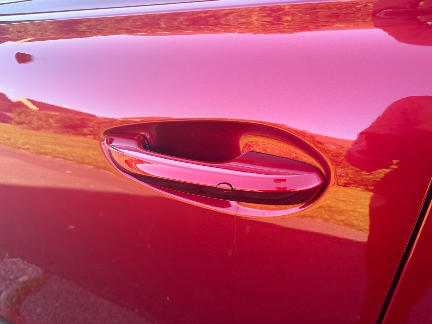 Used MG MG HS for sale - 77738467: Photo 11