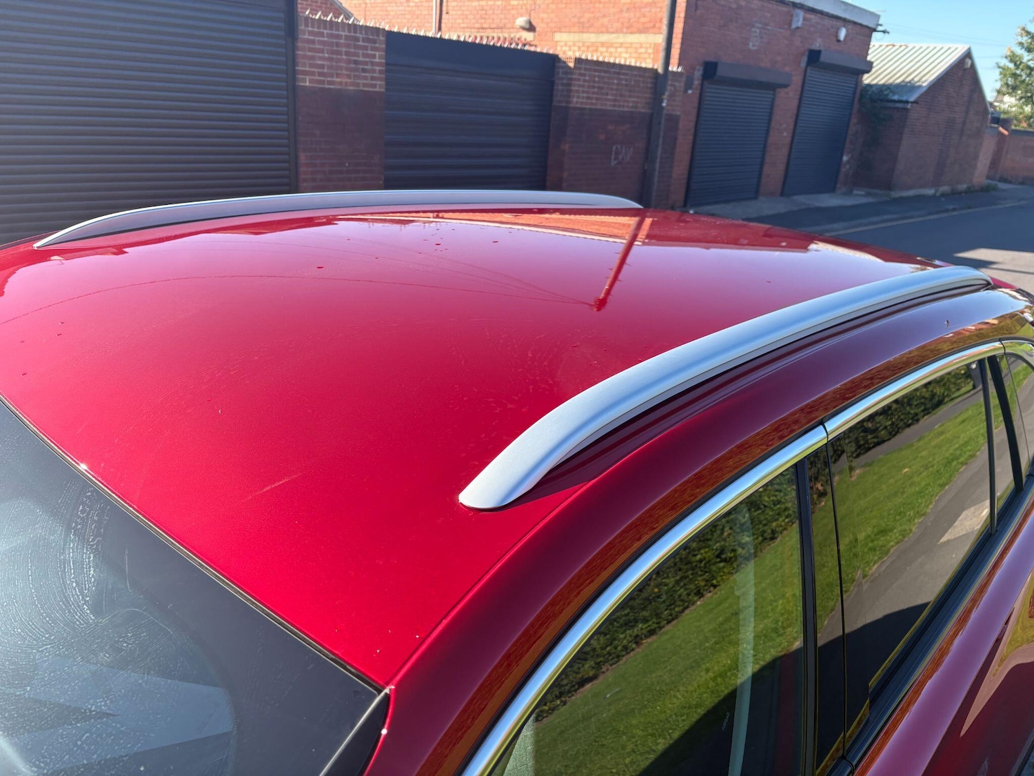 Used MG MG HS for sale - 77738467: Photo 17