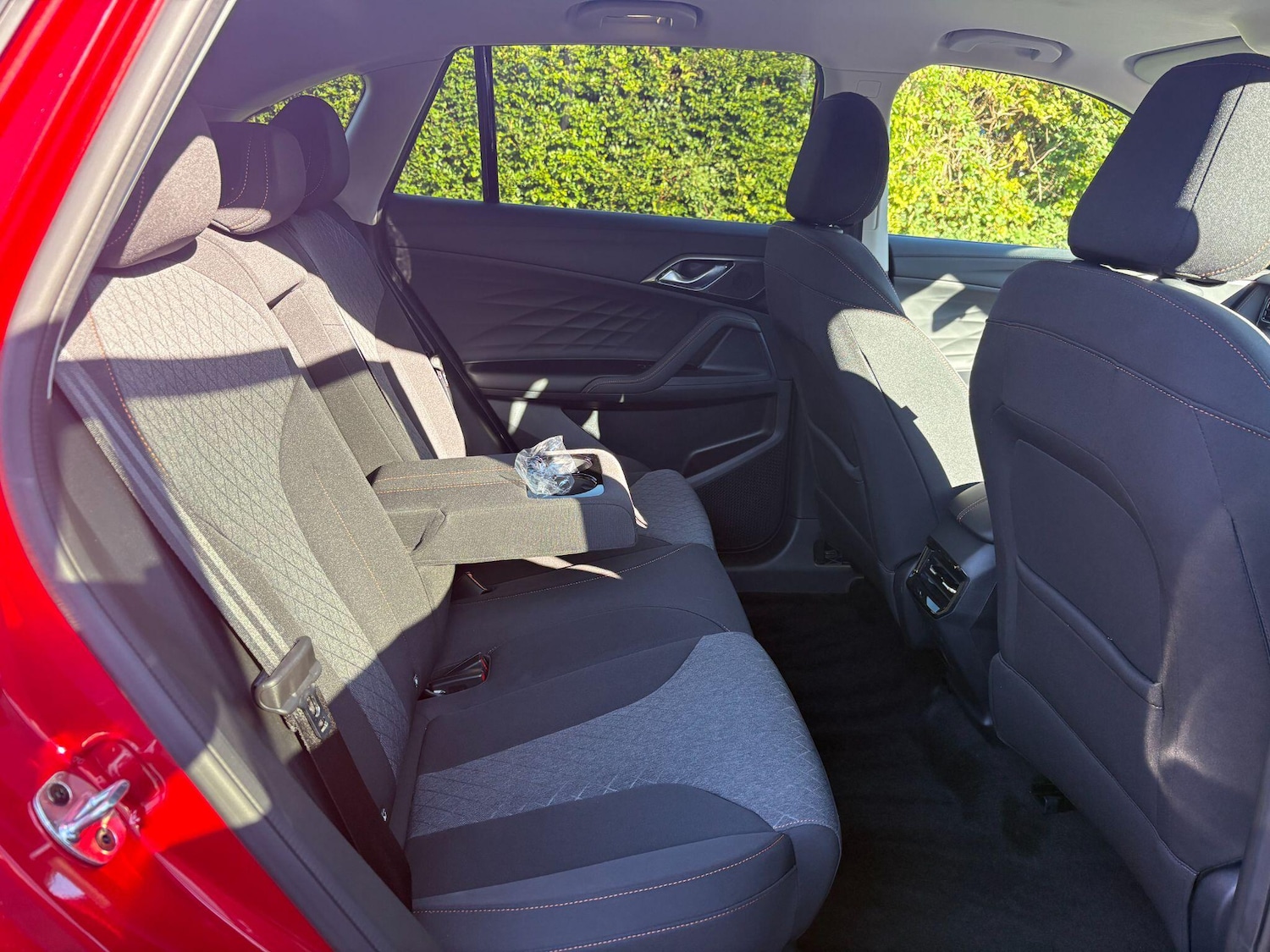 Used MG MG HS for sale - 77738467: Photo 18