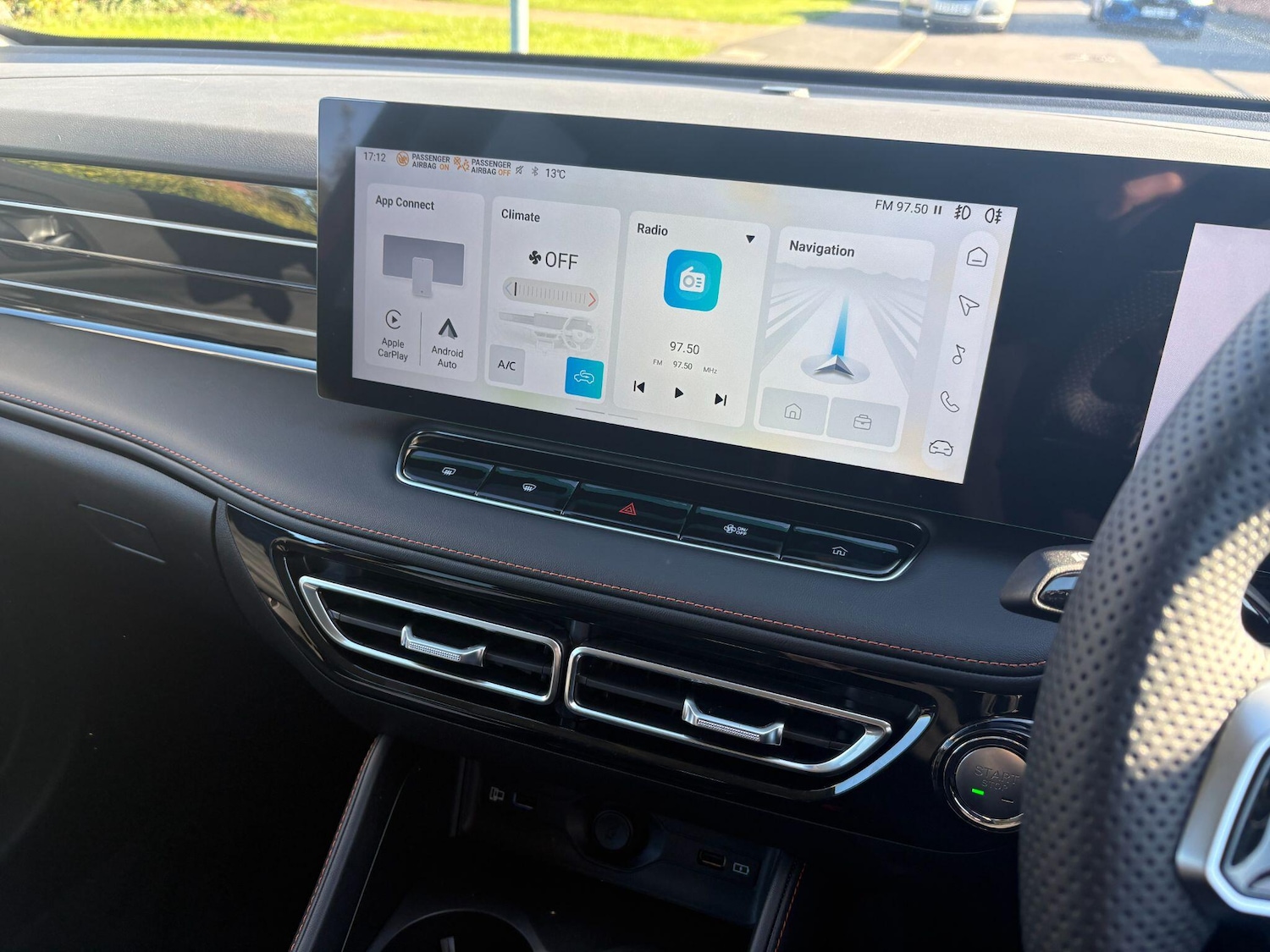 Used MG MG HS for sale - 77738467: Photo 24