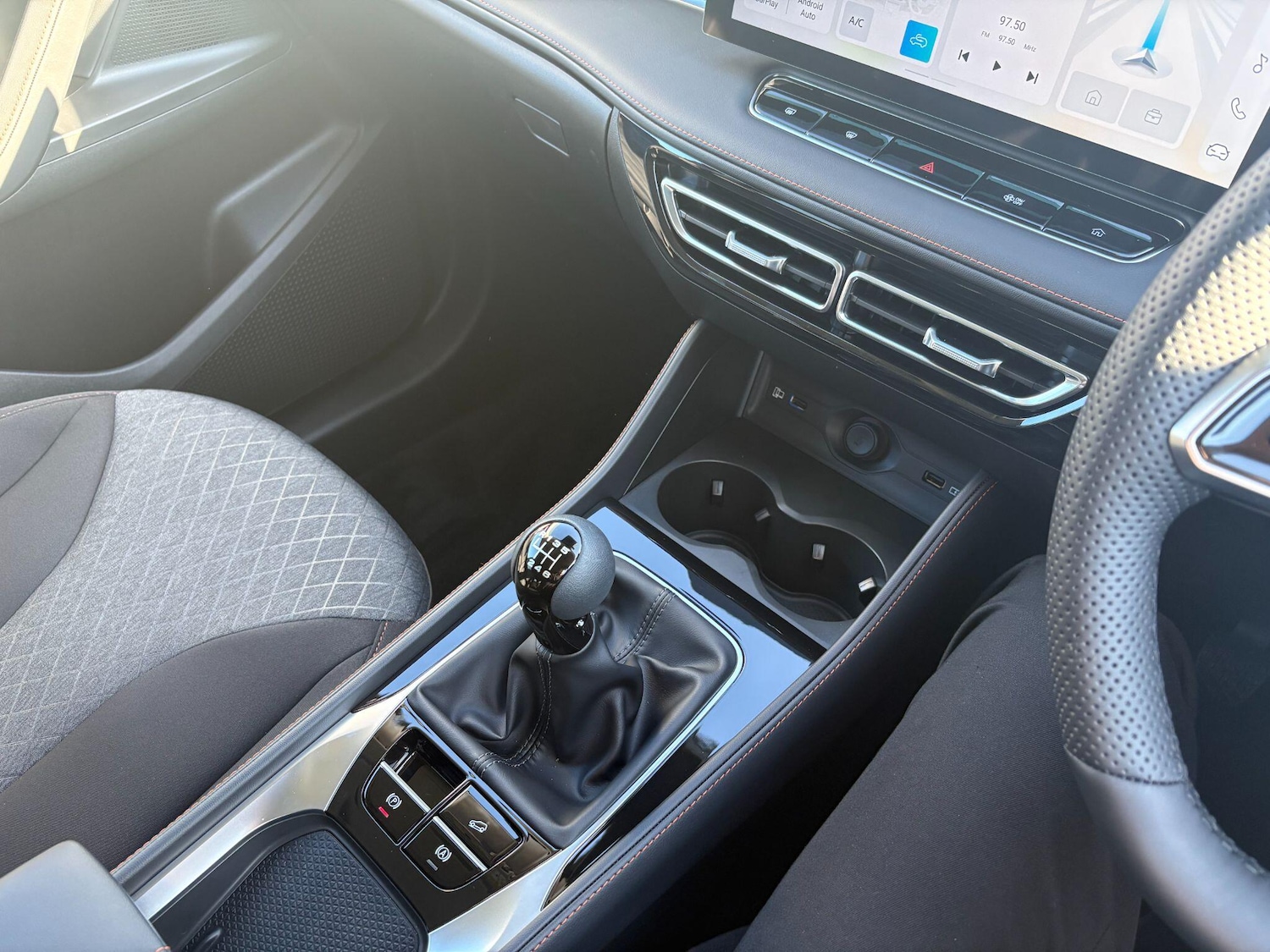 Used MG MG HS for sale - 77738467: Photo 25