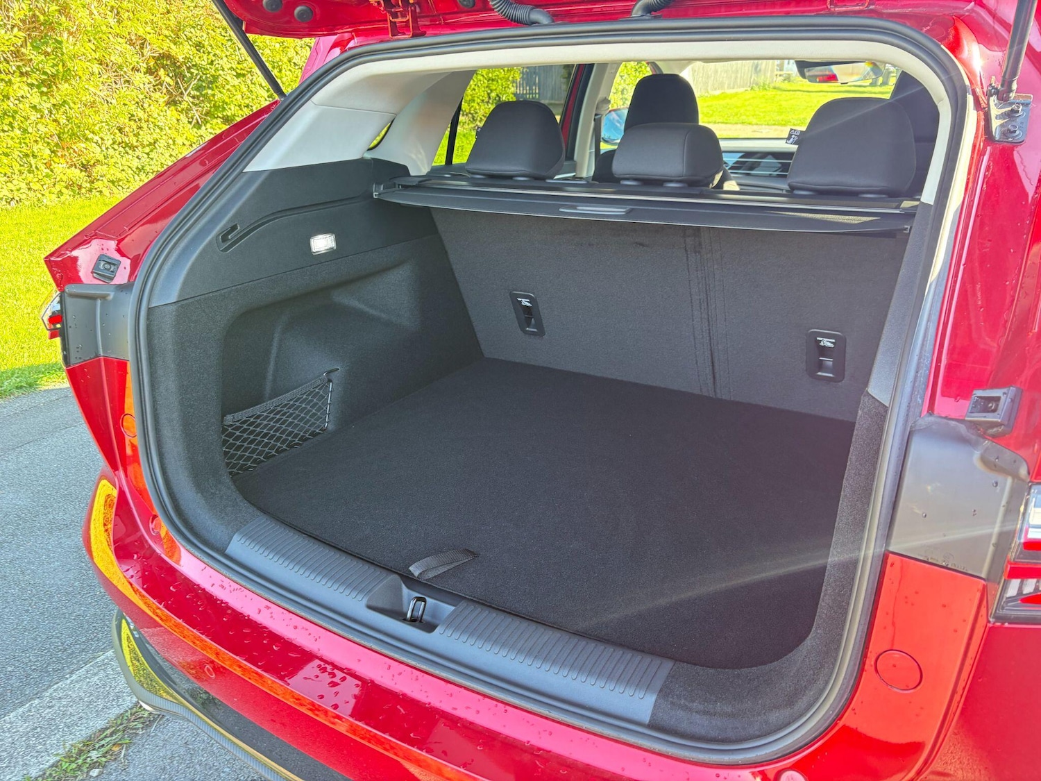 Used MG MG HS for sale - 77738467: Photo 29