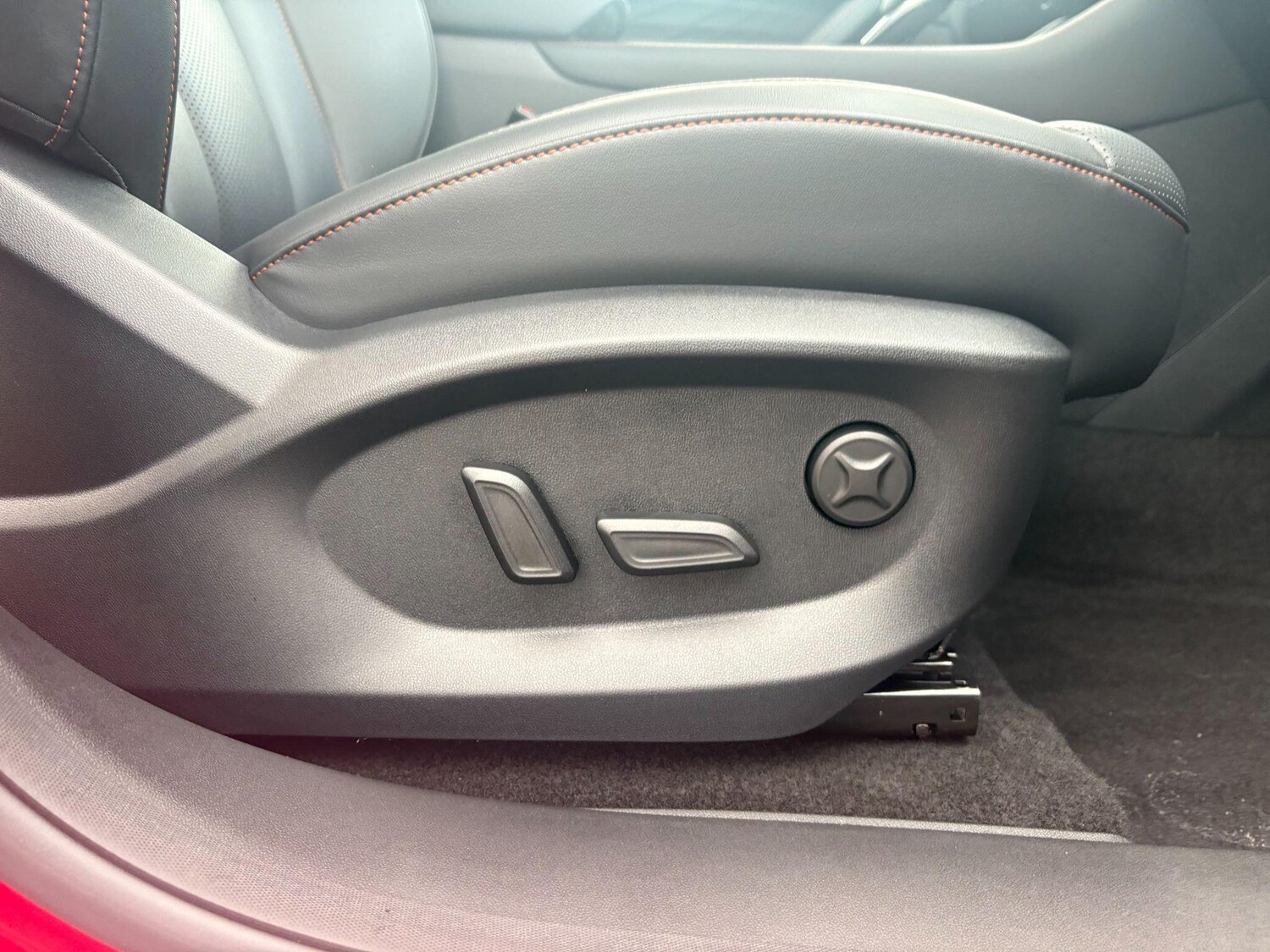 Used MG MG HS 2025 for sale - 77738144: Photo 31