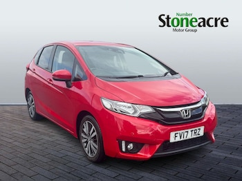 Used Honda Jazz 2017 for sale - 75884575: Photo