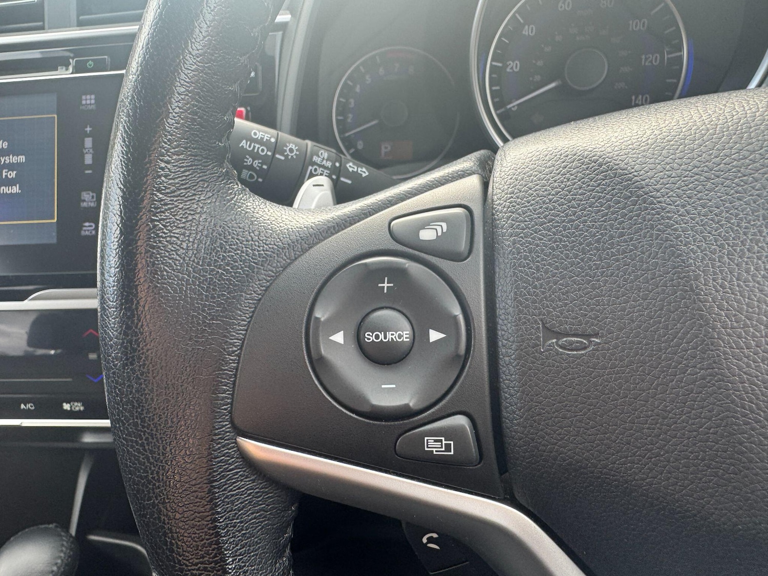 Vehicle 24