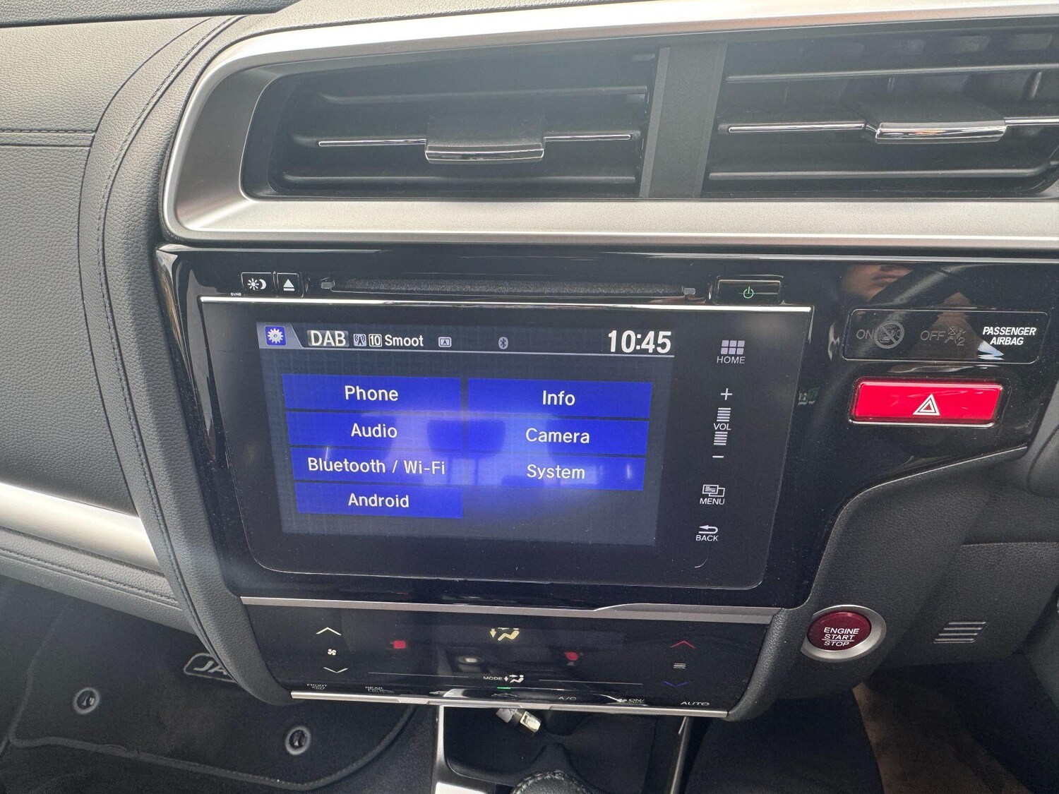 Vehicle 33