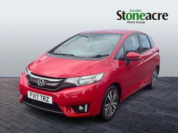 Used Honda Jazz 2017 for sale - 75884575: Photo