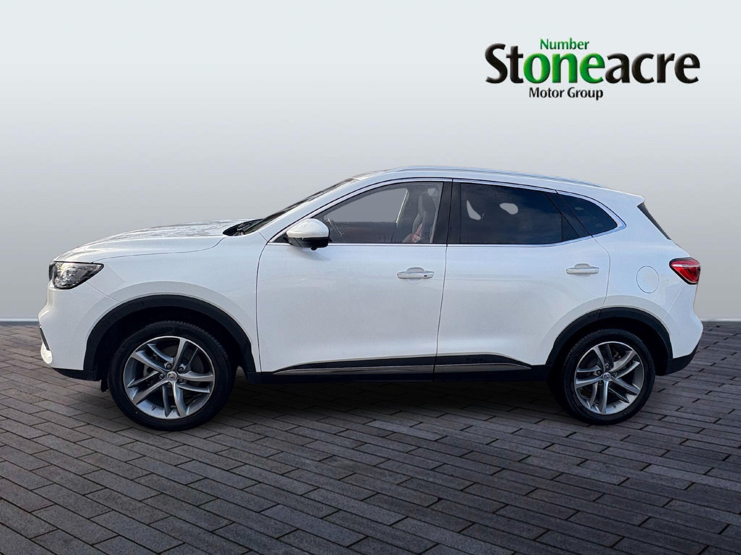 Used MG MG HS 2023 for sale - 76689034: Photo 10