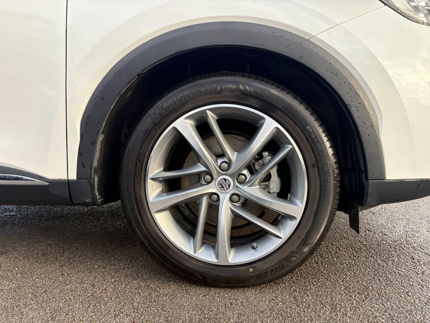 Used MG MG HS 2023 for sale - 76689034: Photo 11