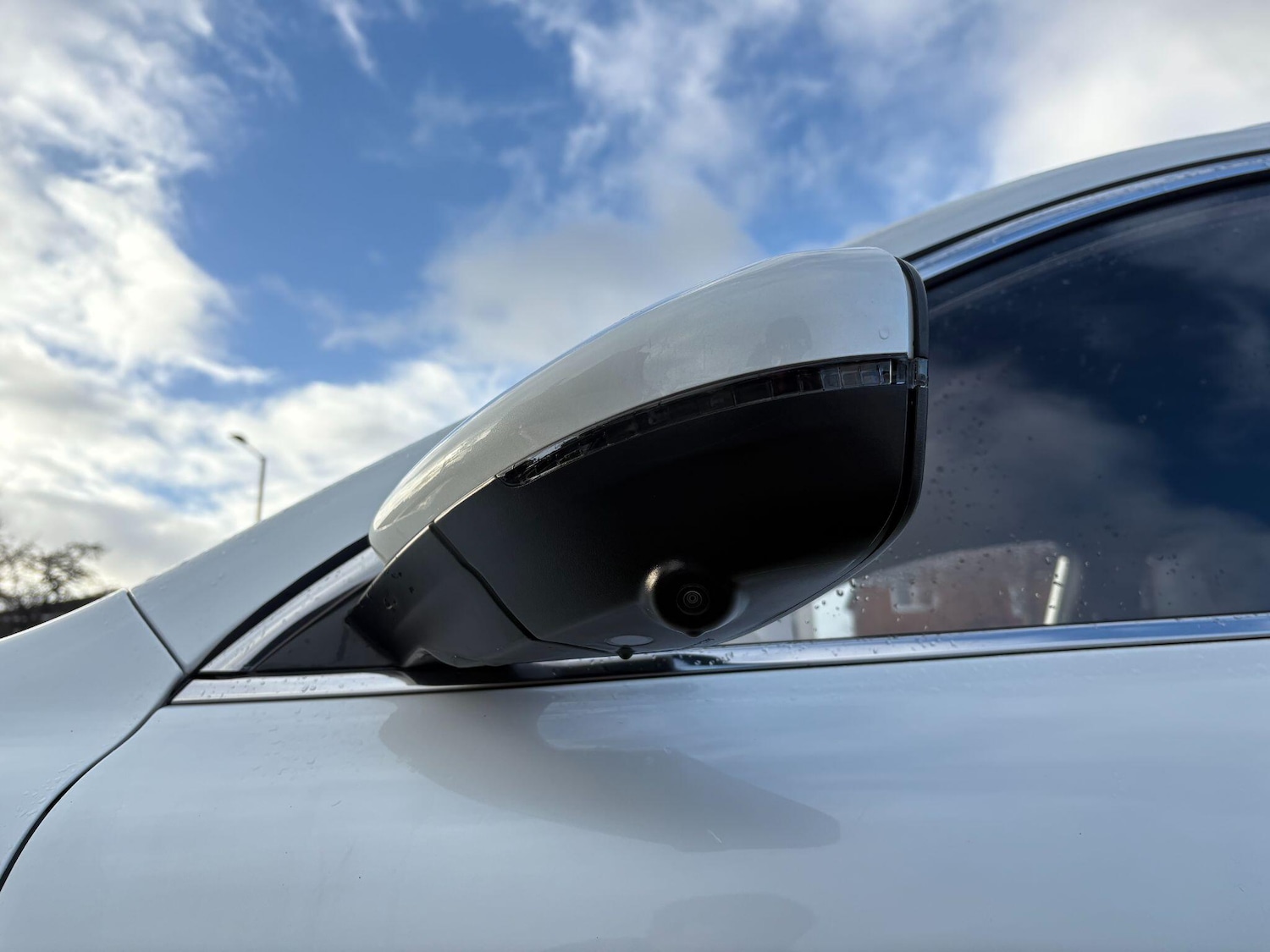 Used MG MG HS 2023 for sale - 76689034: Photo 14