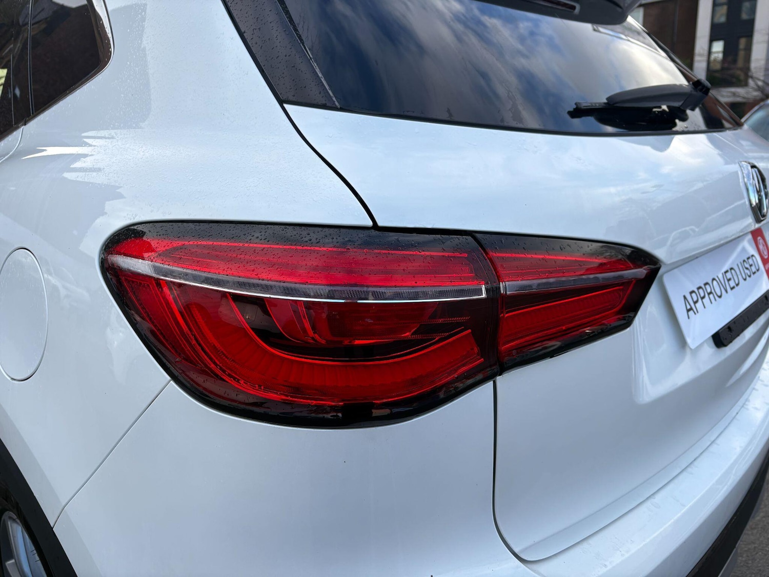 Used MG MG HS 2023 for sale - 76689034: Photo 16