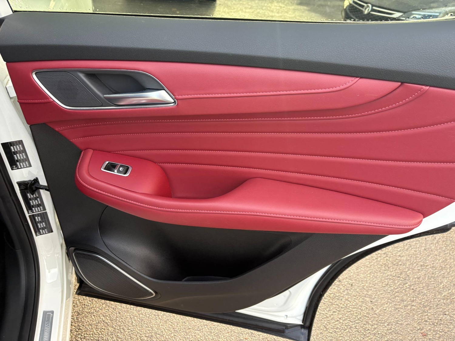 Used MG MG HS 2023 for sale - 76689034: Photo 23