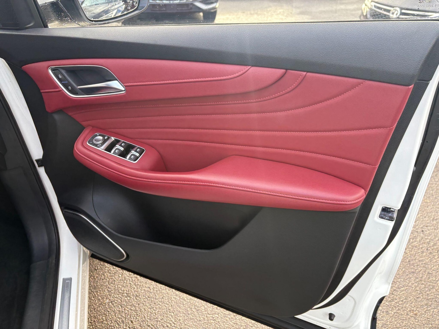 Used MG MG HS 2023 for sale - 76689034: Photo 24