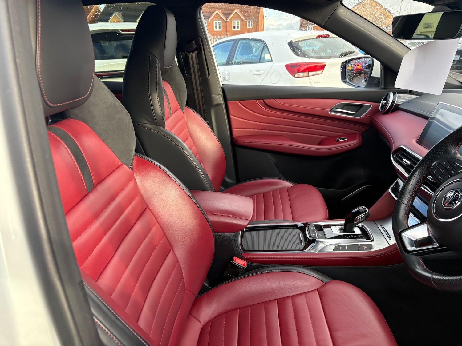 Used MG MG HS 2023 for sale - 76689034: Photo 25