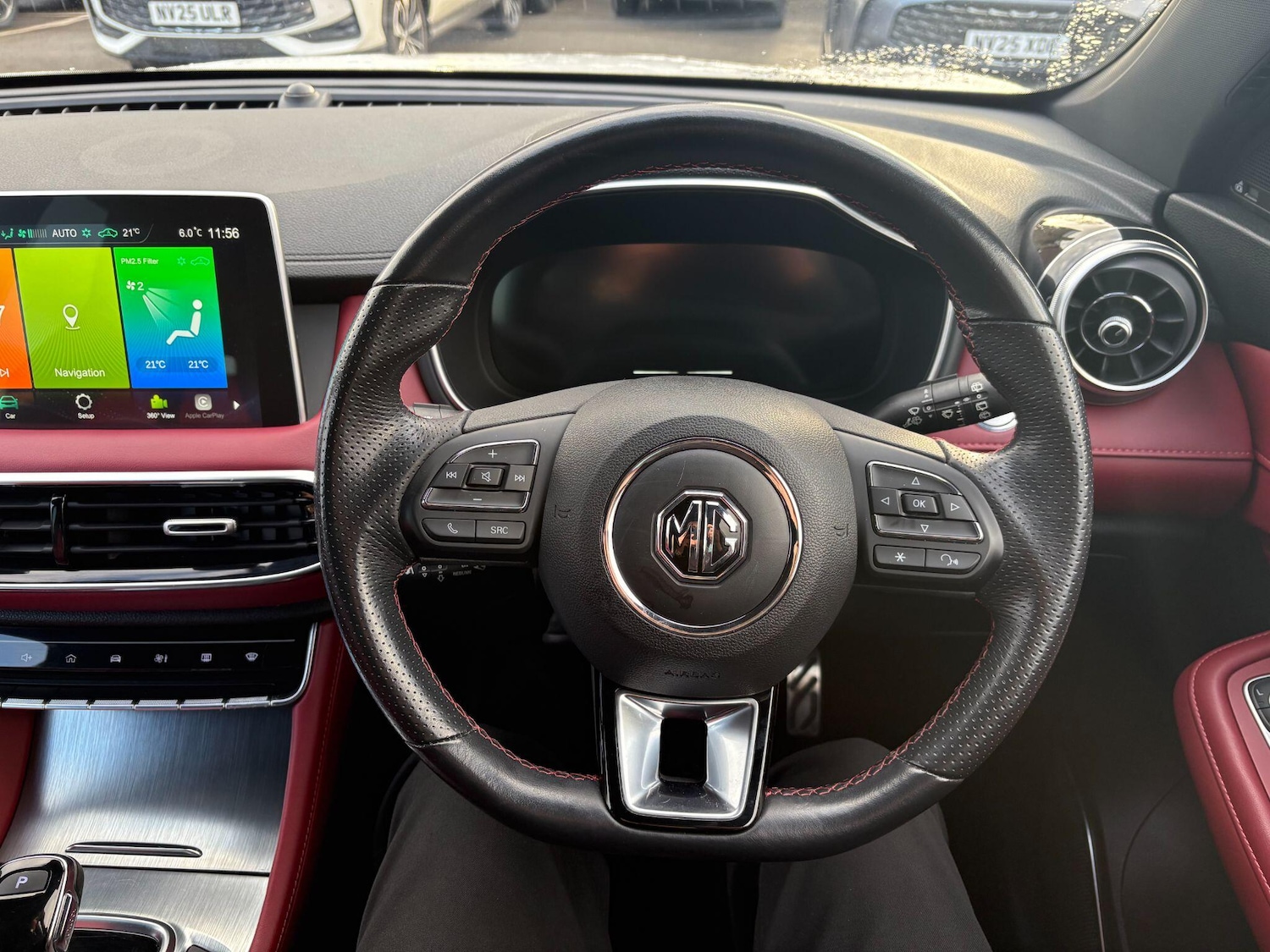 Used MG MG HS 2023 for sale - 76689034: Photo 30