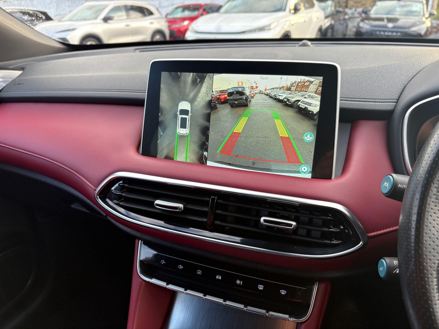 Used MG MG HS 2023 for sale - 76689034: Photo 34