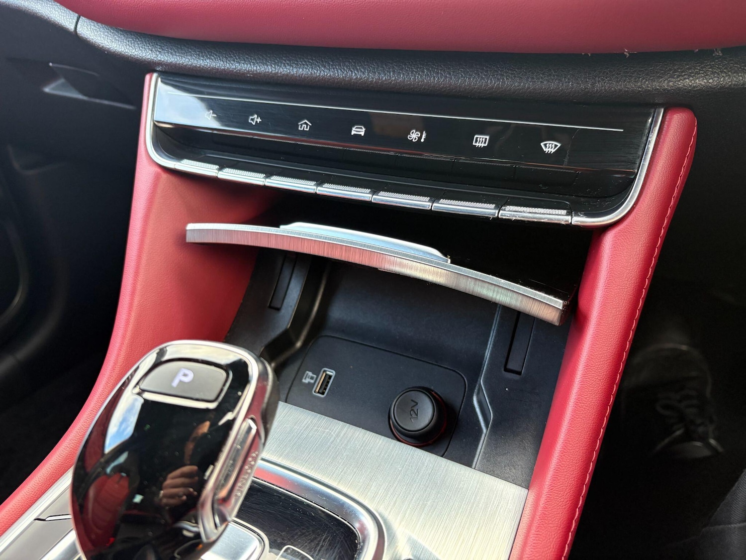 Used MG MG HS 2023 for sale - 76689034: Photo 35