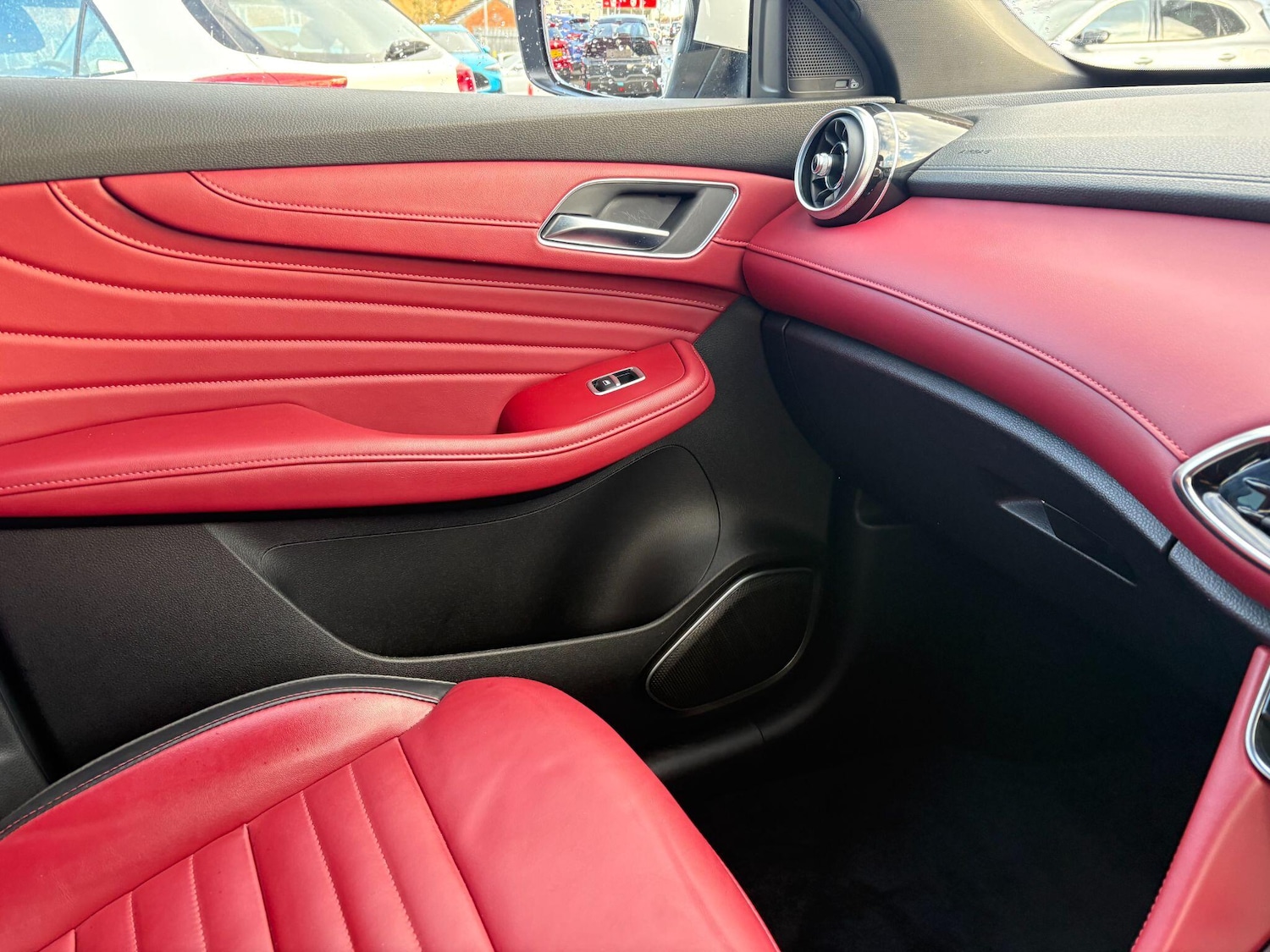 Used MG MG HS 2023 for sale - 76689034: Photo 36