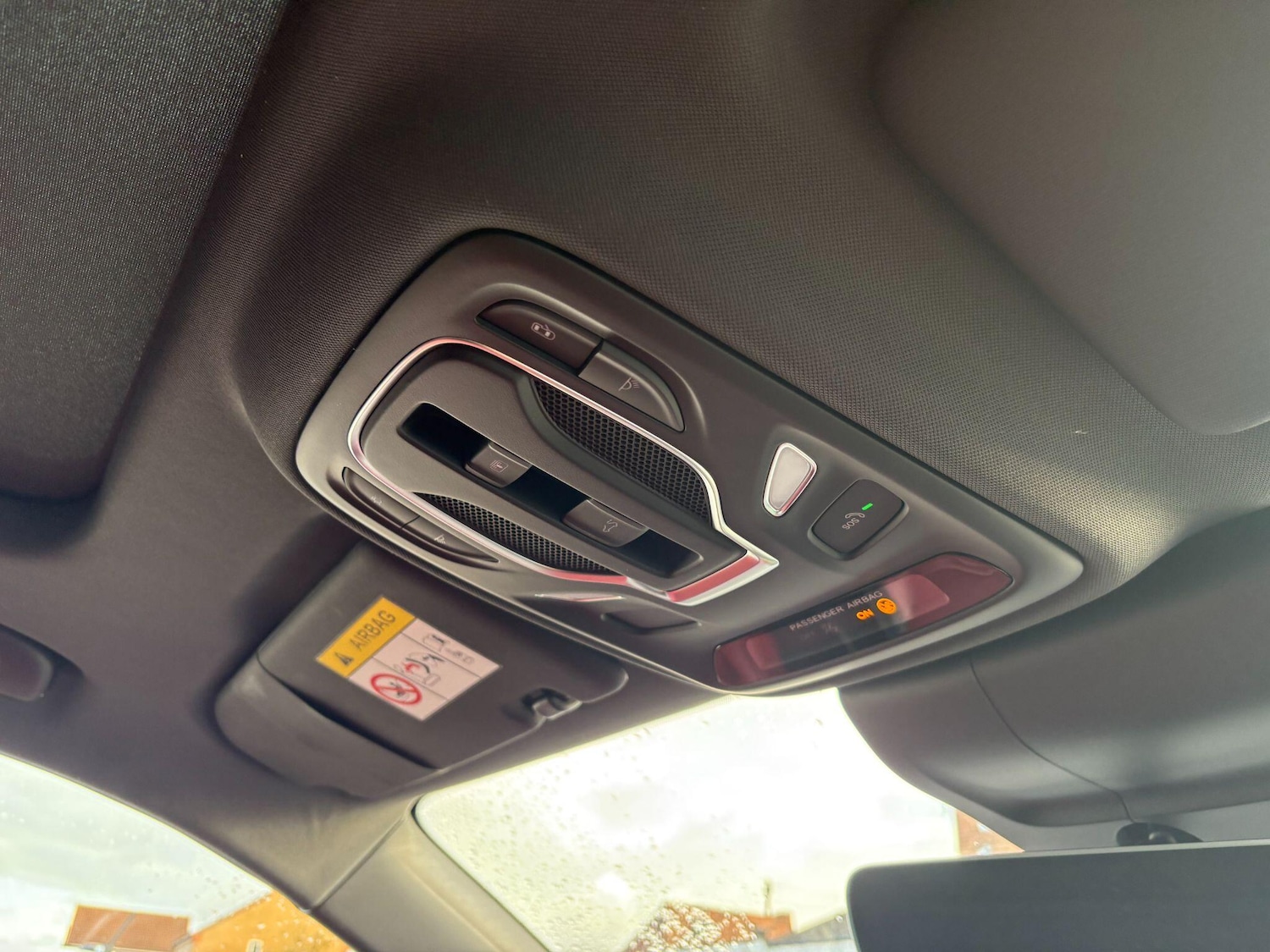 Used MG MG HS 2023 for sale - 76689034: Photo 37