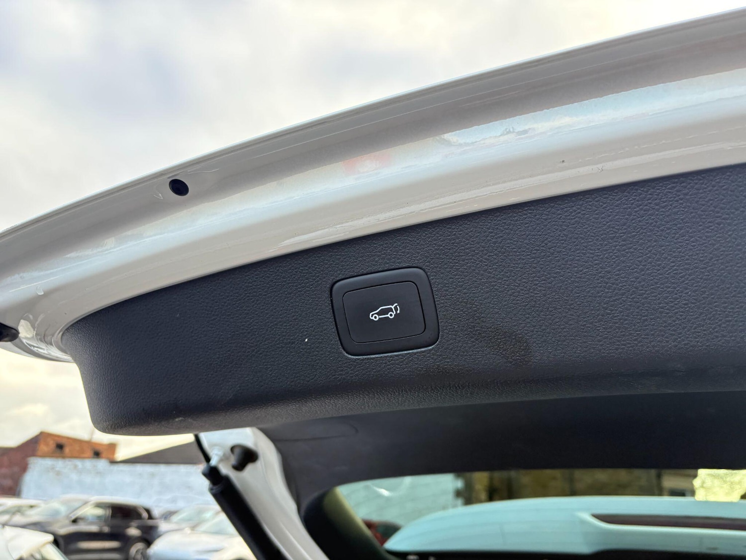 Used MG MG HS 2023 for sale - 76689034: Photo 40