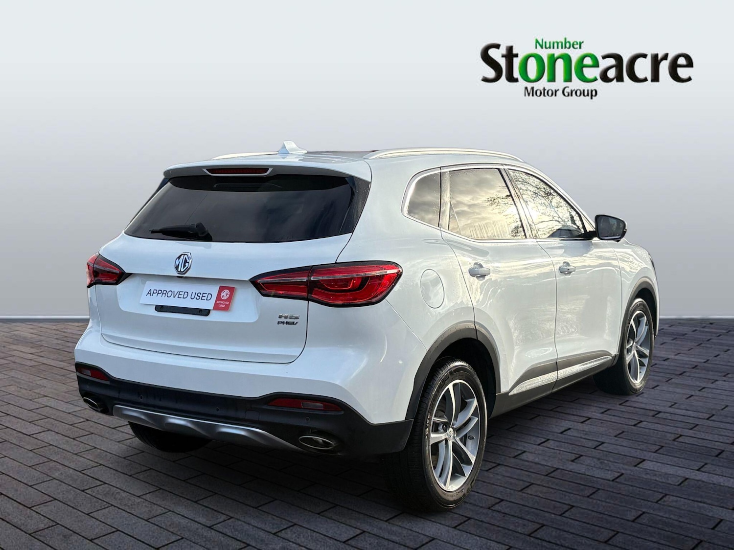 Used MG MG HS 2023 for sale - 76689034: Photo 6