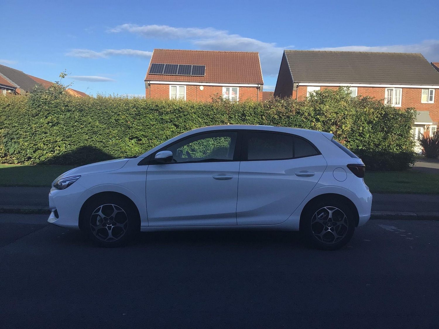 Used MG MG3 2025 for sale - 77266633: Photo 10