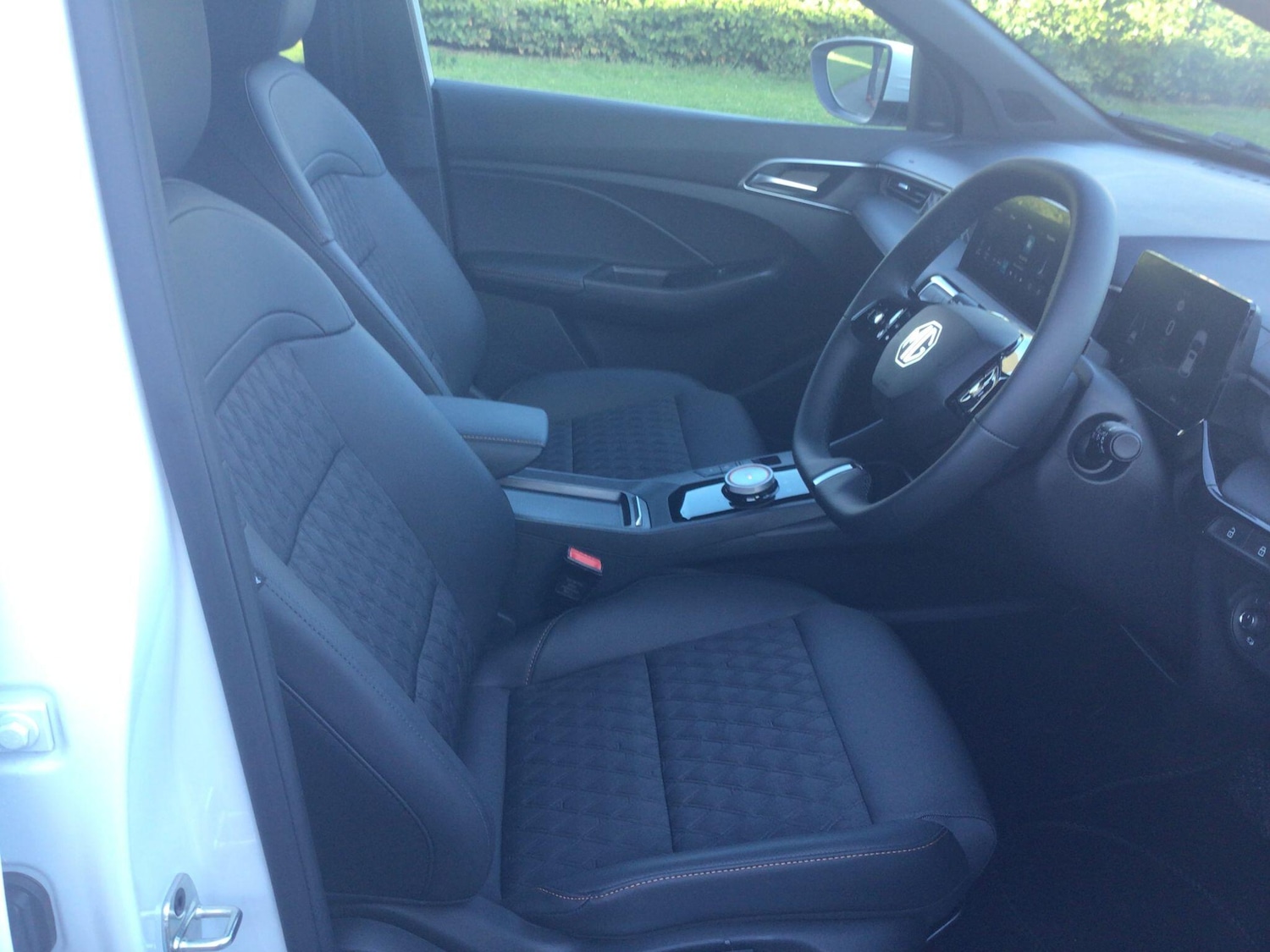 Used MG MG3 2025 for sale - 77266633: Photo 13