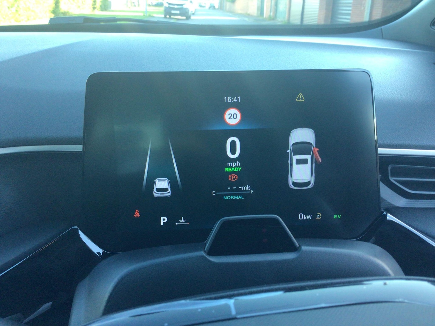 Used MG MG3 2025 for sale - 77266633: Photo 16