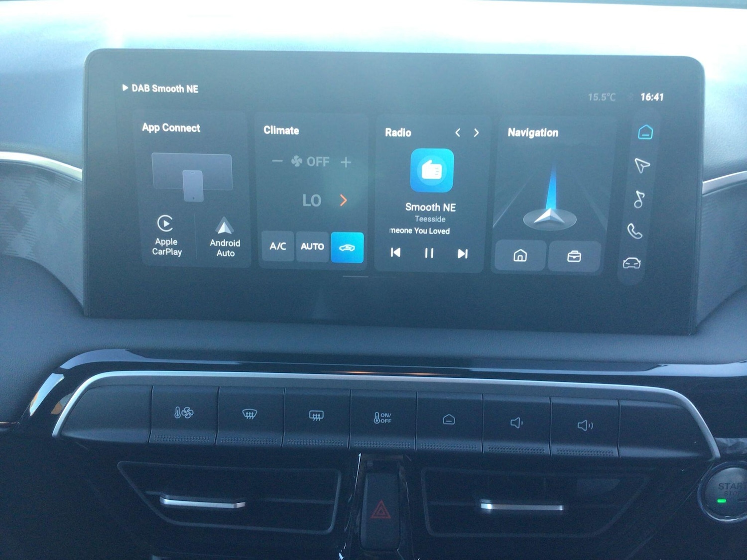 Used MG MG3 2025 for sale - 77266633: Photo 17