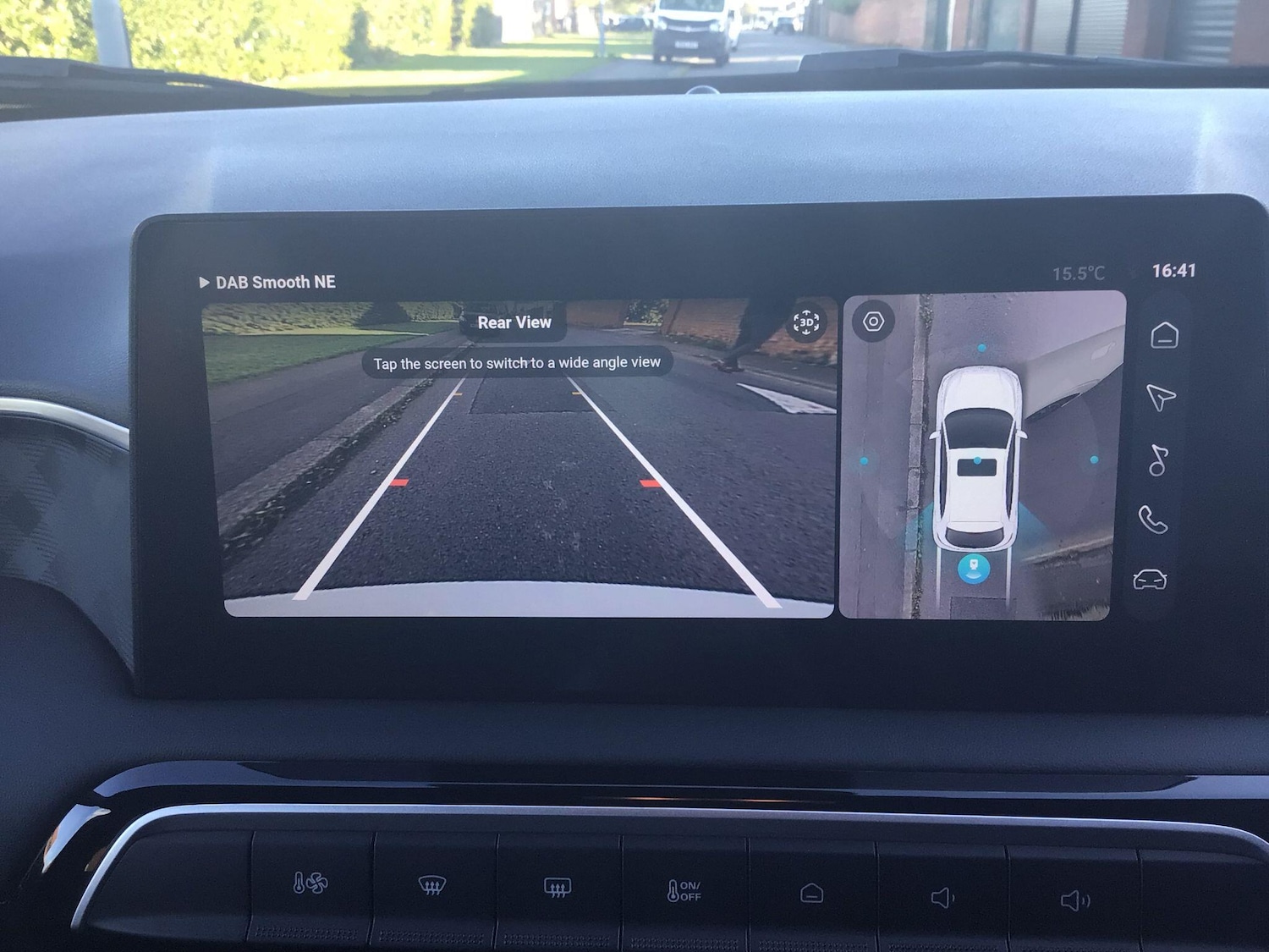 Used MG MG3 2025 for sale - 77266633: Photo 19