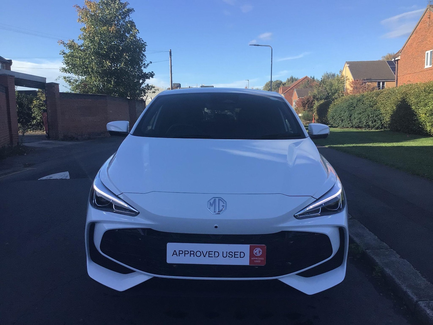 Used MG MG3 2025 for sale - 77266633: Photo 7