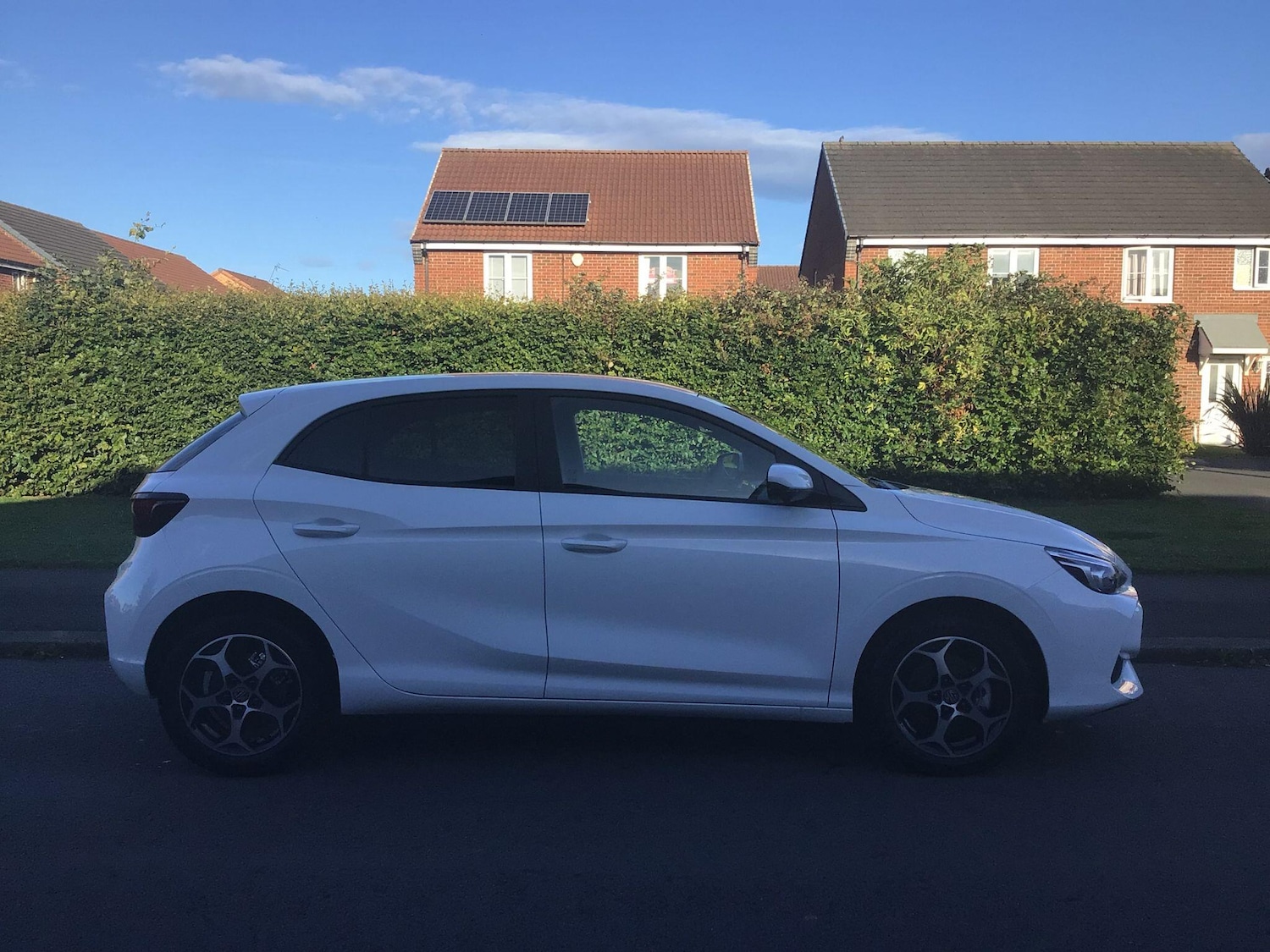 Used MG MG3 2025 for sale - 77266633: Photo 9