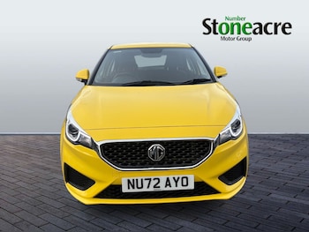 Used MG MG3 2022 for sale - 78416214: Photo