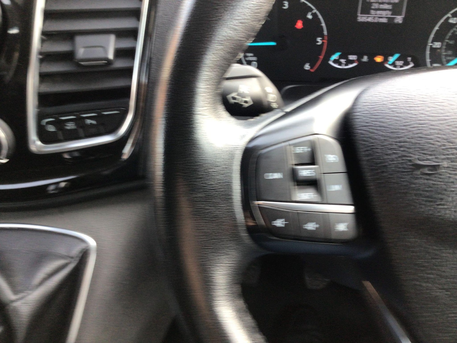 Used Ford Transit Custom 2019 for sale - 77970598: Photo 10