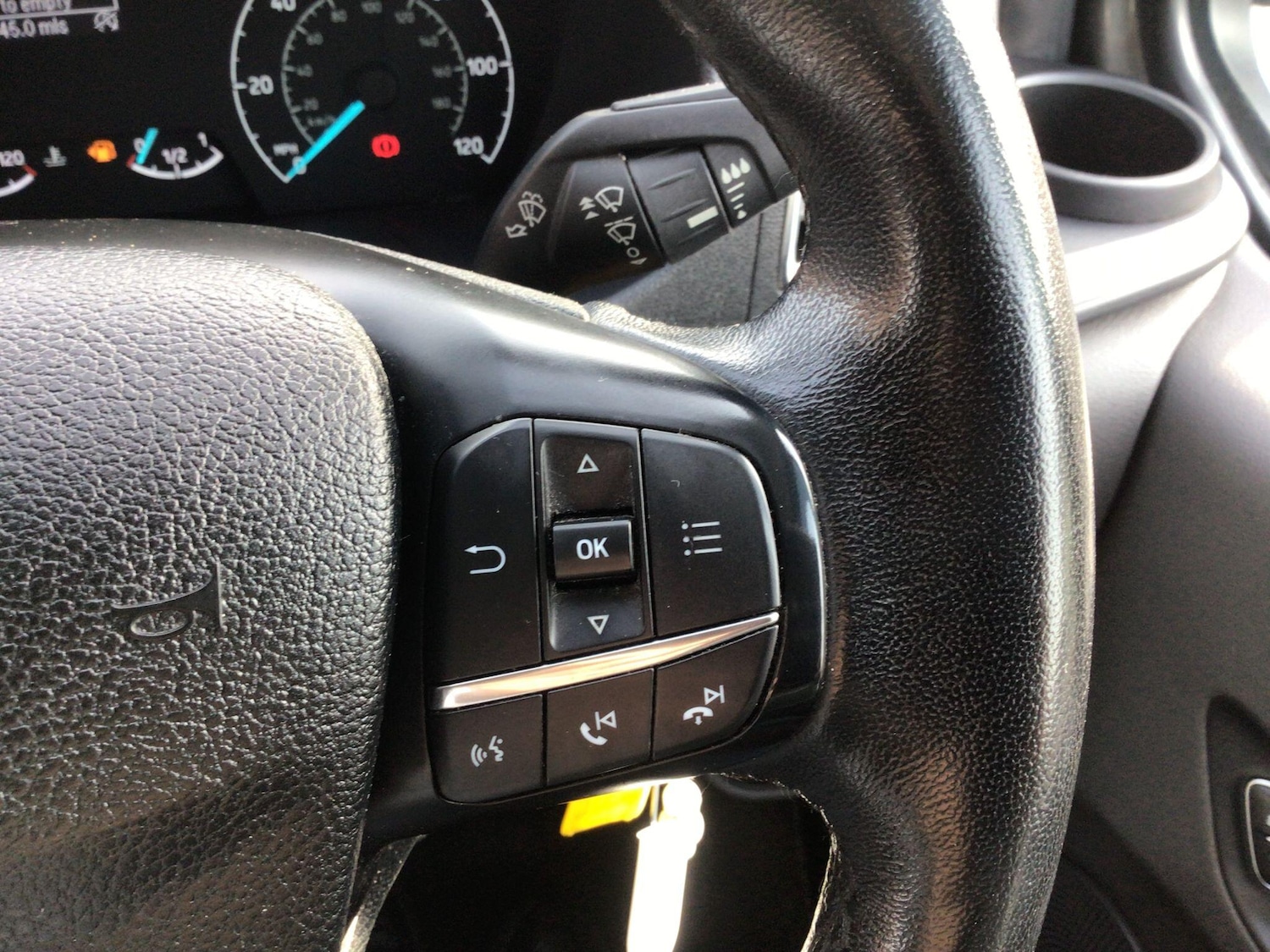 Used Ford Transit Custom 2019 for sale - 77970598: Photo 11