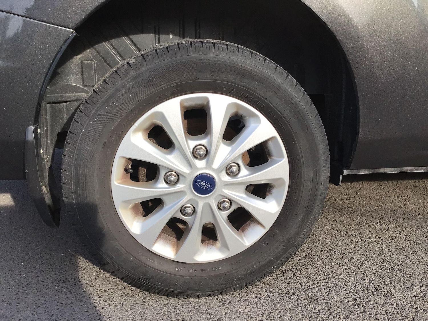 Used Ford Transit Custom 2019 for sale - 77970598: Photo 12