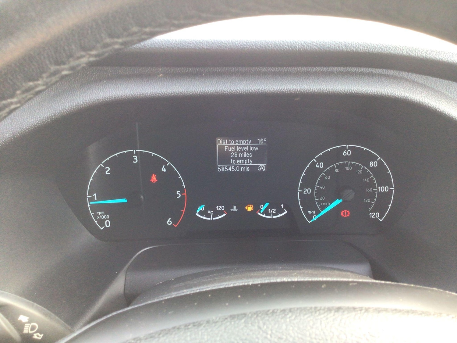 Used Ford Transit Custom 2019 for sale - 77970598: Photo 14